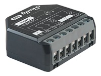 SHELLY 2PM Gen4 Matter WLAN Zigbee Bluetooth 2-Channel PM Switch