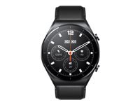 Смарт часовник XIAOMI Mi Watch S1, AMOLED, 466 x 466 pixels,