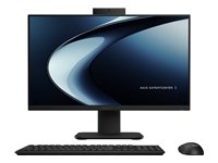 ASUS ExpertCenter P440VAK-BPCJ20X Intel Core 5 210H 23.8p FHD DDR5 16Go 512Go PCIE G4 SSD Intel Graphics W11P Black 2Y PUR