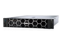 DELL PowerEdge R760xs Xeon Gold 5416S