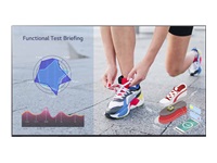 LG 86UL3J-N Signage Display 86inch IPS