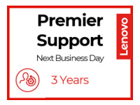 LENOVO ISG 3Yr Premier NBD Resp