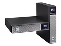 EATON 5PX 3000I 3000VA/3000W Tower/Rack 2U optional SNMP or MS Ralais card 5 min Runtime 2100W