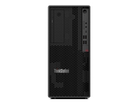 Bild von LENOVO ThinkStation P2 Tower Intel Core i5-14500 16GB 512GB SSD UMA W11P TopSeller