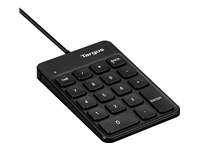 TARGUS USB Wired Keypad