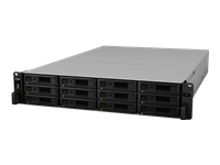 Bild von SYNOLOGY RX1217 12-Bay Expansion Unit fuer RS3617xs RS2416+ RS2416RP+
