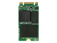 TRANSCEND 32GB M.2 2242 SSD SATA3 B+M Key MLC Wide Temp