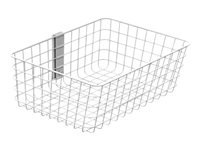 ERGOTRON BASKET 17x13x6inch PATIENT