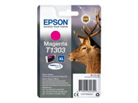 Bild von EPSON T1303 Tinte magenta Extra hohe Kapazität 10.1ml 1-pack blister ohne Alarm - DURABrite Ultra Ink