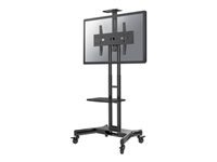 NEOMOUNTS NM-M1700BLACK Chariot pour écran 32-75p