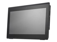 SHUTTLE Barebone XPC AIO P52U3 Intel i3-10110U 39,62cm 15,6Zoll 2xSODIMM DDR4 1xM.2 1xSATA 1xHDMI 1xVGA Black
