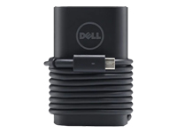 Bild von DELL Euro 130W USB-C AC Adapter w/1m pwr cord