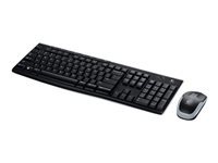 Bild von LOGITECH Wireless Combo MK270 (HUN)
