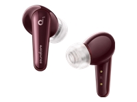 Bild von ANKER Soundcore Liberty 4 braun Earbuds IPX4 ACAA CloudComfort Herzfrequenzsensor aktives Noise-Cancelling Lade-Case