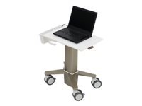 ERGOTRON CareFit Slim Laptop Cart