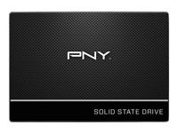 Bild von PNY CS900 2TB 6,35cm 2,5Zoll SSD SATA-III
