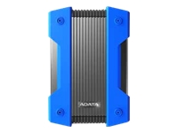Dysk zewnętrzny ADATA HD830 4TB 2.5'' USB 3.1 Niebieski