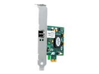 Bild von ALLIED TAA 1000SX/LC PCIe Gigabit Fiber Adapter Card WOL PXE UEFI