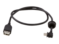 Bild von MOBOTIX USB-Gerät Kabel 0,5m fur D2x MX-CBL-MU-EN-PG-AB-05