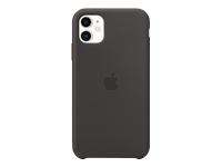 APPLE IPHONE 11 SILICONE CASE - Suojakuoret, laukut ja kotelot - 190199269057 - 1