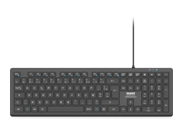 PORT DESIGNS Office Keyboard Executive - FR