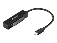 Bild von SANDBERG USB-C to SATA USB 3.1 Gen.2