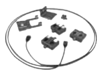 Bild von FUJITSU PDU Kombisensor Temperatur und Feuchtigkeit zum Anschluss an die Metered und Manages PDU MPH + MPX
