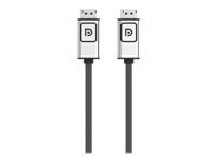BELKIN Câble Displayport vers Displayport en 1.8m
