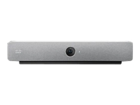 CISCO Room Bar First Light White Standalone Unit