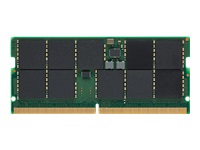 Bild von KINGSTON 16GB 5200MT/s DDR5 ECC CL42 SODIMM 1Rx8 Hynix A