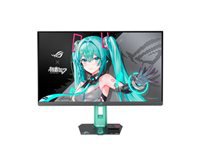 Bild von ASUS ROG Strix XG27ACMEG-G 68,58cm 27Zoll Fast-IPS 2560x1440 WQHD 260Hz 0.3ms Hatsune Miku GtG G-Sync FreeSync AdaptiveSync