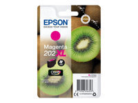 Bild von EPSON Singlepack Magenta 202XL Kiwi Clara Premium Ink