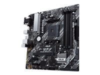 Bild von ASUS PRIME B450M-A II AM4 SOCKET HDMI 2.0B DVI-D D-Sub