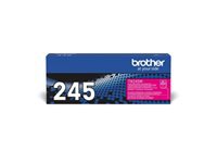 BROTHER HL-3140CW/3150CDW/3170CDW Toner magenta high Capacity 2.200 pages