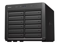 Bild von SYNOLOGY DX1222 Expansion Unit 12-BAY