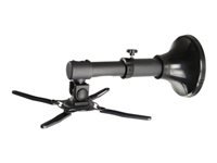 NEOMOUNTS BEAMER-W050BLACK Support mural pour vidéoprojecteur - p 37-47 cm - orientable