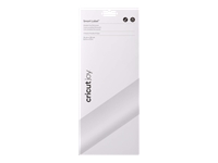 Bild von CRICUT Smart Vinyl Permanent Joy 14x33cm 4 sheets Writable White (P)