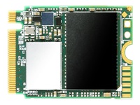 Bild von TRANSCEND 256GB M.2 2230 SSD PCIe Gen3x4 NVMe 3D TLC DRAM-less