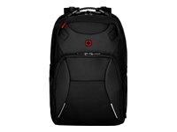 Bild von WENGER Cosmic 43,18cm 17Zoll Laptop Backpack with Tablet Pocket Black