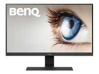 BENQ GW2780 27INCH IPS LED BACKLIGHT 1920X1080 3000:1 5MS GTG INPUT CONNECTOR: D-SUBHDMI1.4DP1.2 SPEAKER: YES SIGNAL CABLE:HDMI