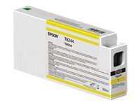 Мастилена касета EPSON Singlepack Yellow T824400 UltraChrome