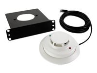 Bild von APC NetBotz Universal Smoke Sensor in IT spaces - incl Cable ties - Rack Mounting brackets