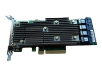 Bild von FUJITSU PRAID EP540i FH/LP SAS/SATA/PCIE-NVMe RAID Controller based on LSI MegaRAID SAS3516