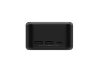 BELKIN USB-C 6in1 Core Gan Dock