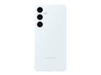 Bild von SAMSUNG Silicone Case für Galaxy S24+ White