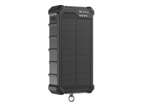 Bild von SANDBERG Solar Powerbank CampLED 20000