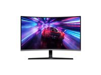 SAMSUNG S32D392G Curved 32p FHD 100Hz VA 4ms GTG 250cd/m2 3000:1 HDMI