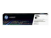 Bild von HP 130A Original Toner schwarz Standardkapazität 1.300 Seiten 1er-Pack