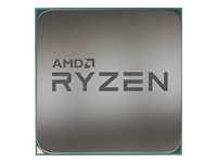 Bild von AMD Ryzen 5 3400G 4.2GHz AM4 4C/8T 65W 6MB TRAY