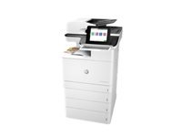 HP Color LaserJet Enterprise Flow MFP M776zs
